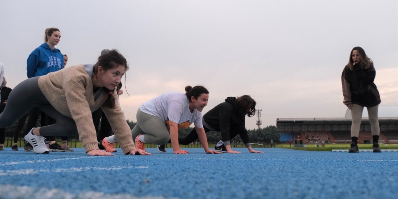 Gençler Büyükşehir  İle hedefine ulaştı