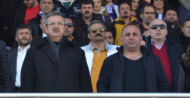 Gebzespor doğru yönetiliyor BİRLİKTE YÜRÜYECEĞİZ