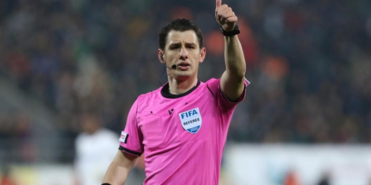 Halil Umut Meler geri döndü!