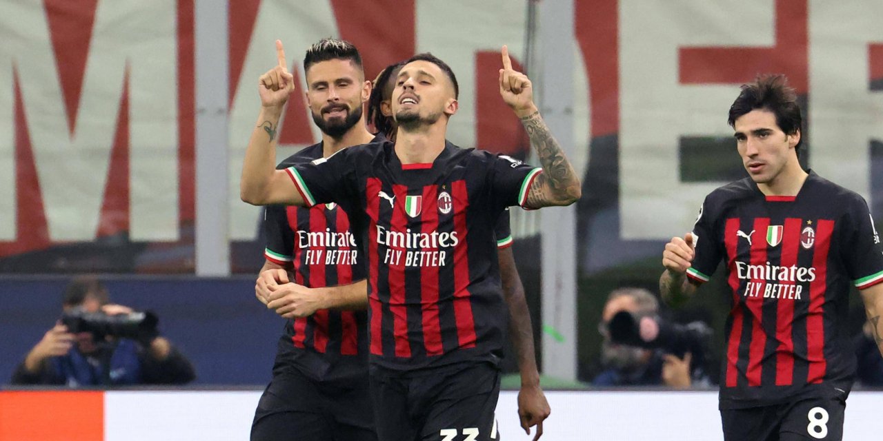 Fenerbahçe, Rade Krunic'i açıkladı