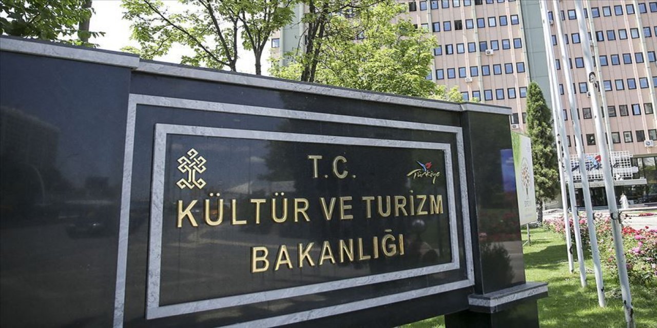 Kültür ve Turizm Bakanlığı Kocaeli'de personel alacak