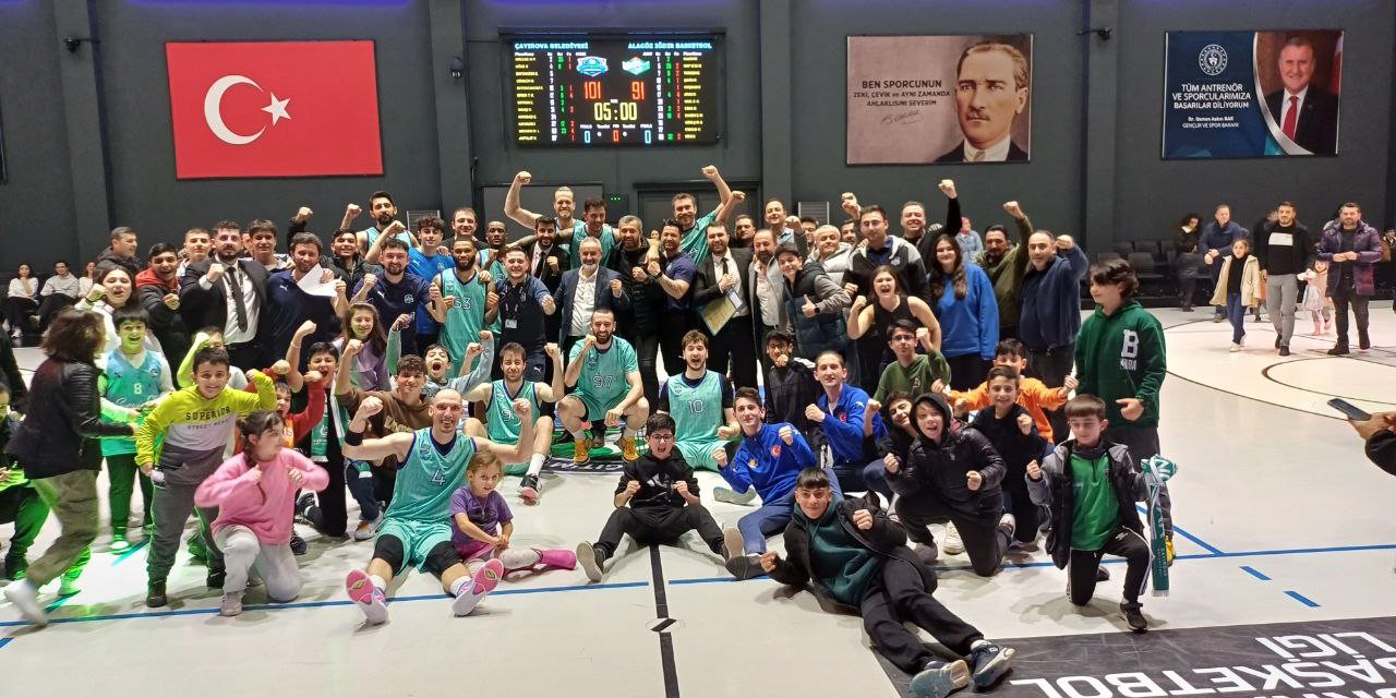 Çayırova Belediyesi, Kapaklıspor’a konuk olacak