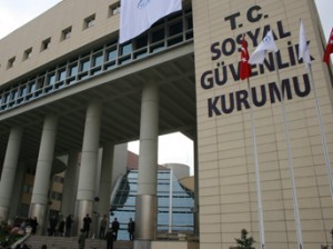 SGK süreyi üç gün uzattı