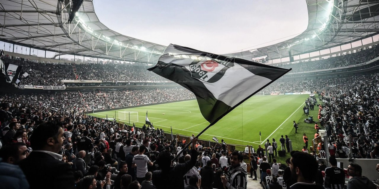 Beşiktaş ligde 3 maç sonra evinde kazandı