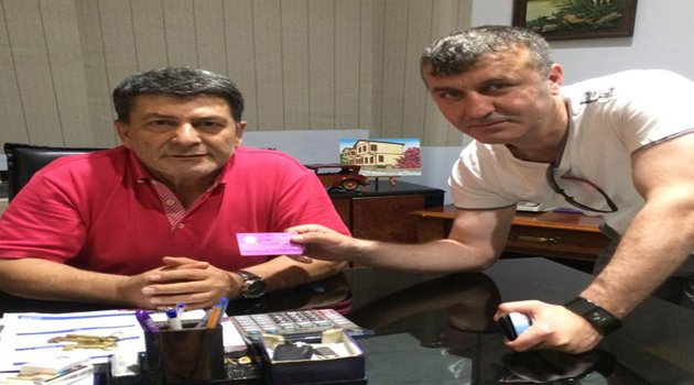 TURHAN HIZ KESMİYOR