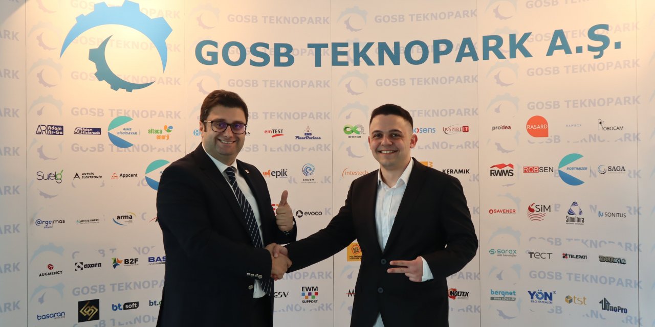 GOSB Teknopark firması Exar,  2.4 milyon dolar yatırım aldı