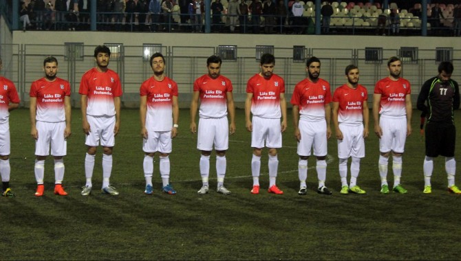 Tavşantepe’ye 8 takviye