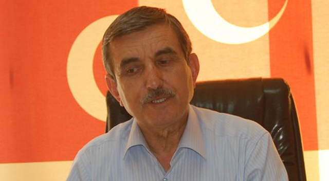 MHP GEBZE İLÇE BAŞKANLIĞI