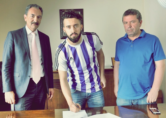 ŞİMŞEK KARADENİZ’DE ÇAKACAK