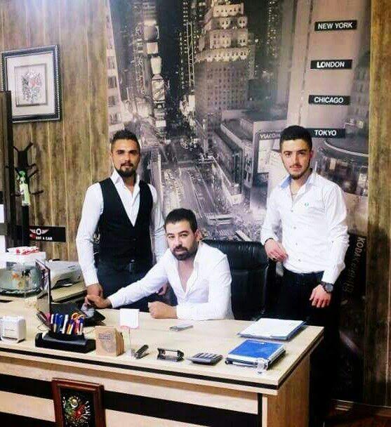 Genç girişimciler hedefe ulaştı!