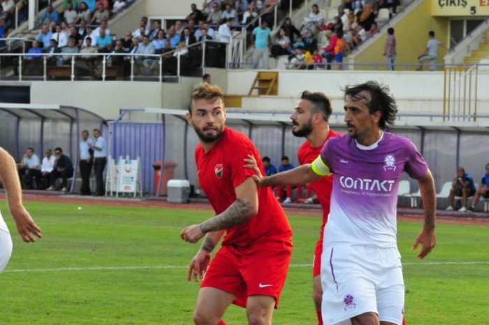 O şimdi Kadir Hoca!