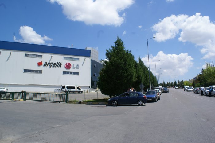 Arçelik LG’de bekleyiş sürüyor