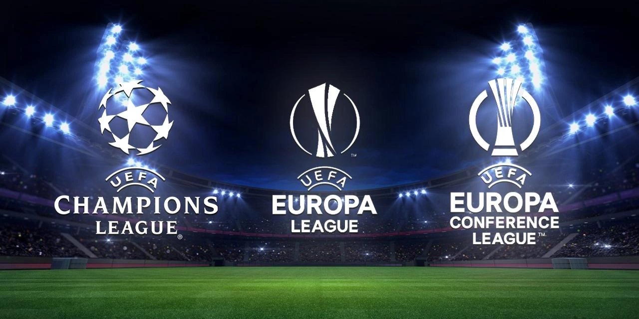 Avrupa maçları TRT'de yayınlanacak!
