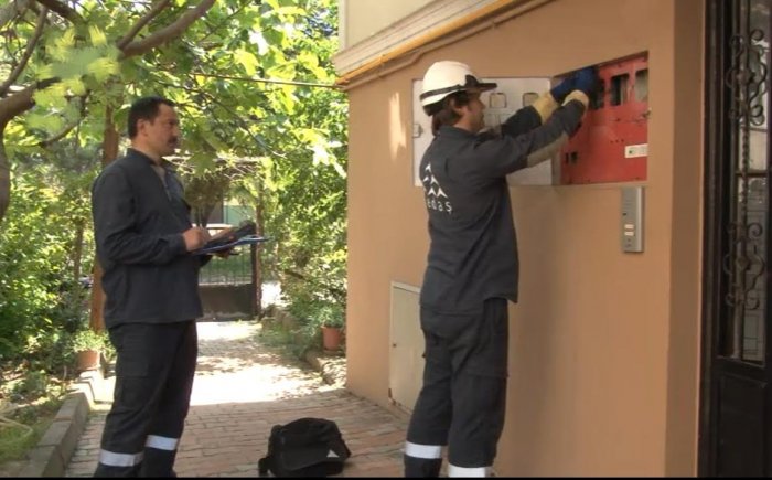 SEDAŞ, sayaçları ücretsiz değiştiriyor