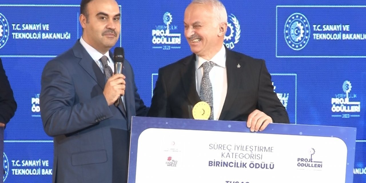 İlk yerli savaş uçağı KAAN’ın son durumunu paylaştı