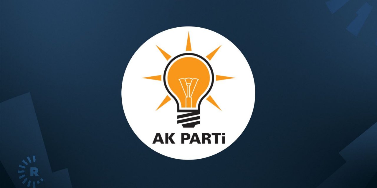 AK Parti'nin İzmir ilçe adayları açıklandı