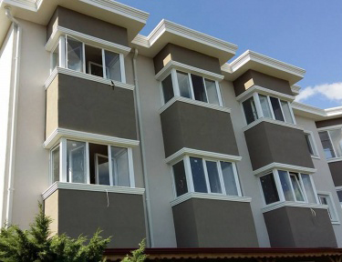 Huzur evine İMES eli değdi