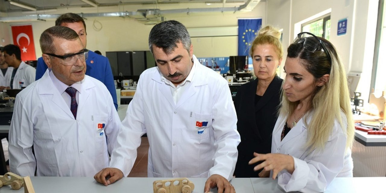 Yıldırım Belediyesi’nden meslek sahibi yapan eğitimler