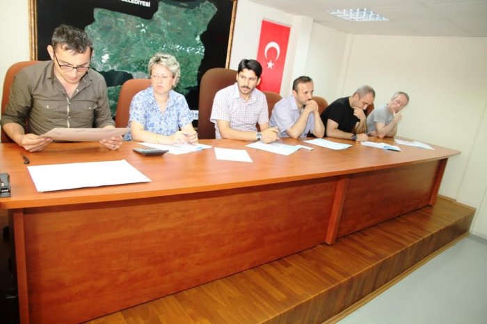 490 muhtara yeni bilgisayar geliyor!