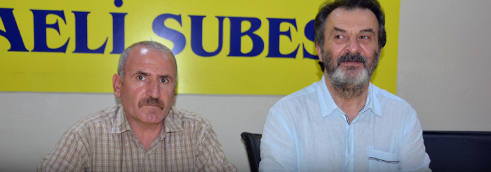 13 bin öğretmene sürgün yolu….