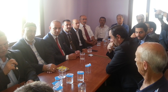 Oylamada Akay çıktı