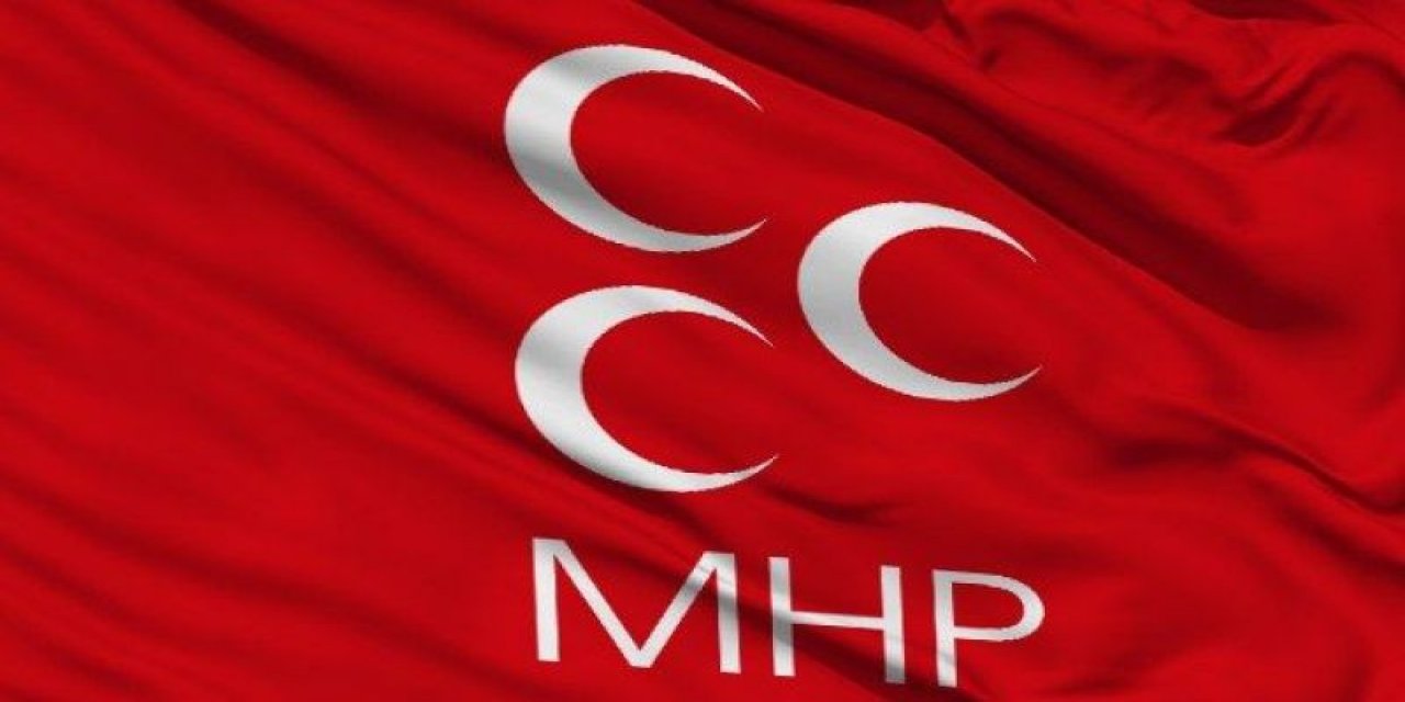 MHP'de 55 yeni aday belli oldu