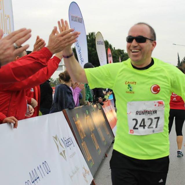 MÜJDELİ HABER GELDİ