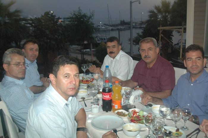 Sarı sendika dönemi bitti!