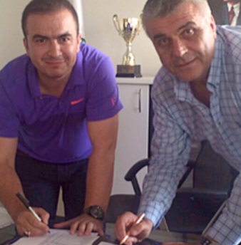 SAMURAY SÜPER LİGDE