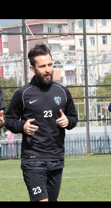 Emirhan, Hereke Yıldız’da
