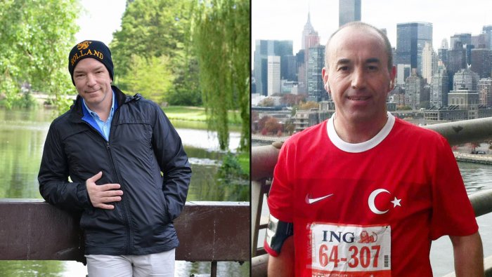 Sak için en anlamlı mesaj!