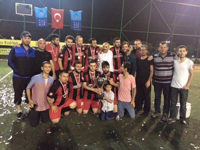 KOCAELİ’NİN KRALI ÜNSA ÇATI