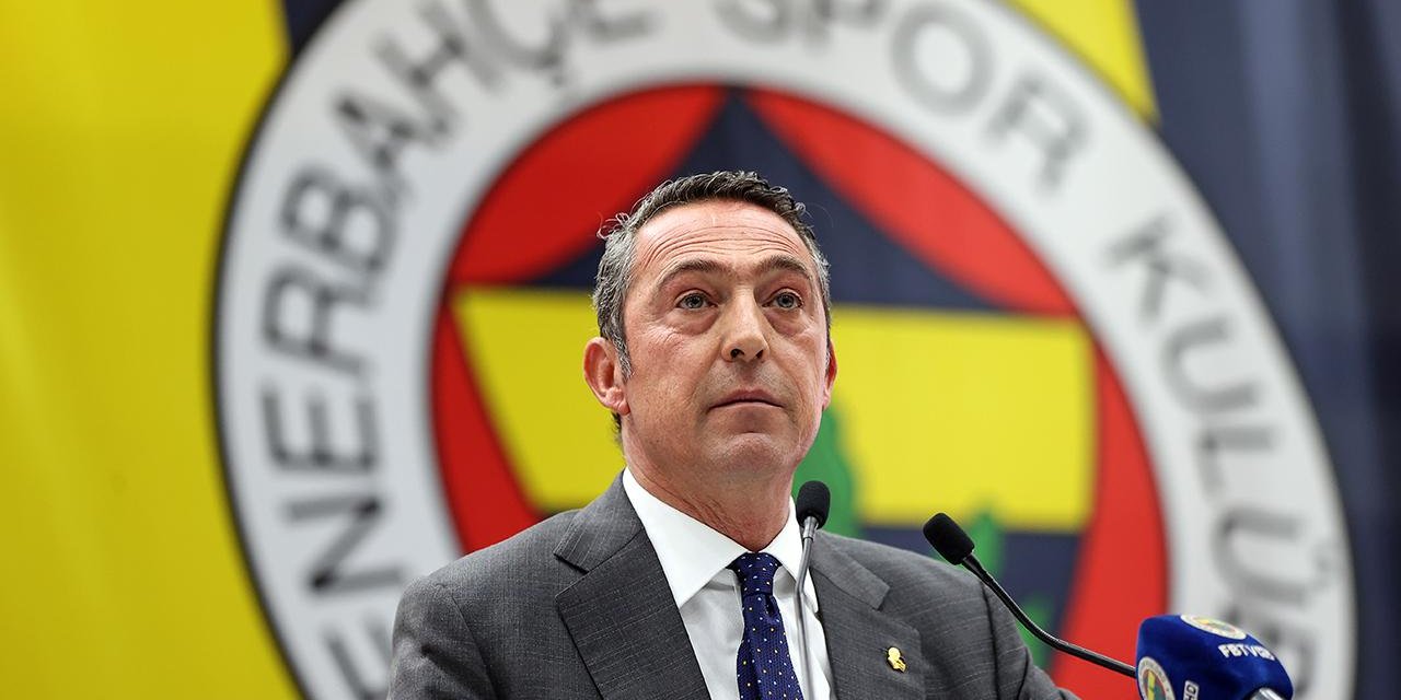 Sürpriz karar... Fenerbahçe Başkanı Ali Koç bırakıyor