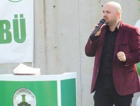 BEYLİKBAĞISPOR KONGREYE GİDİYOR