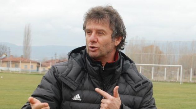 İDMANLARIN YILDIZI İNCEDAL