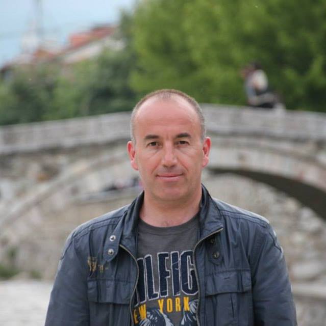 MÜCAHİT SAK’A BÜYÜK  ŞOK!