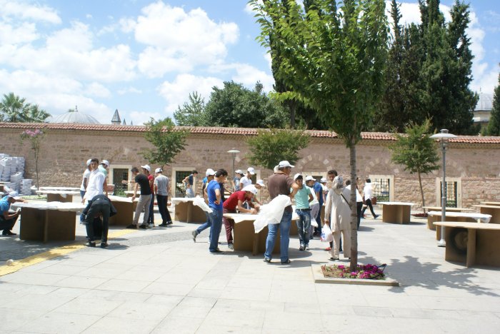 40 derecede sigortasız çalıştılar!