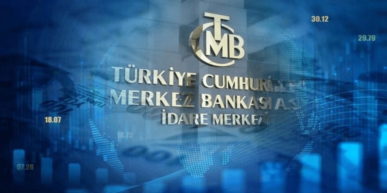 Merkez Bankası güncel rezervleri açıkladı!