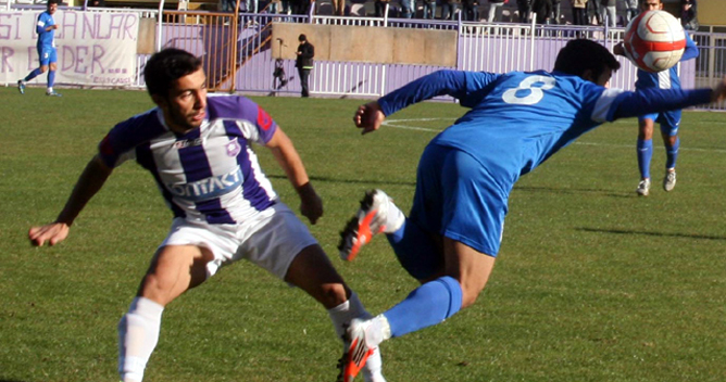 GEBZE’Lİ YÜCEL DENİZLİ BÜYÜKŞEHİR’DE