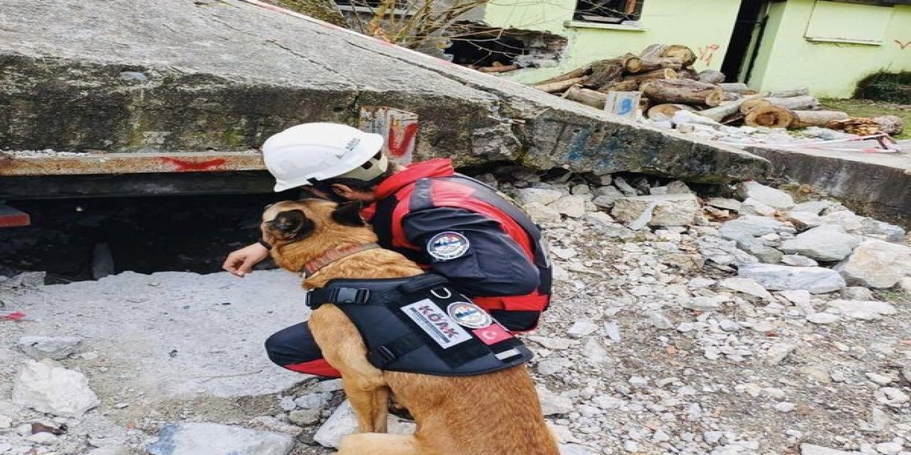 Körfez afete hazırlanıyor