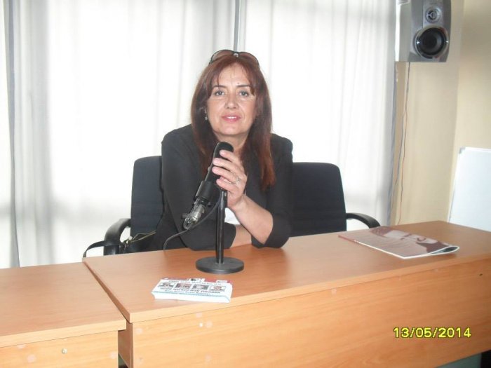 Kıymet Ayan’ın acı günü