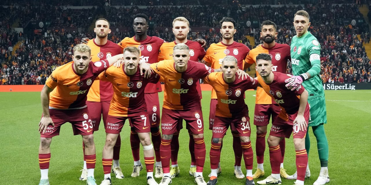 Galatasaray, Sparta Prag'ı konuk edecek