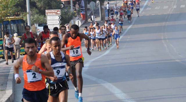 DARICA MARATONA HAZIR