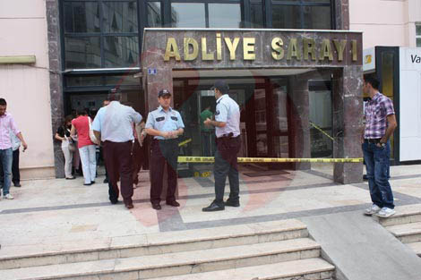 Adli tatil başladı