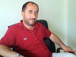 MURAT GÜLTİKEN DÜĞMEYE BASTI