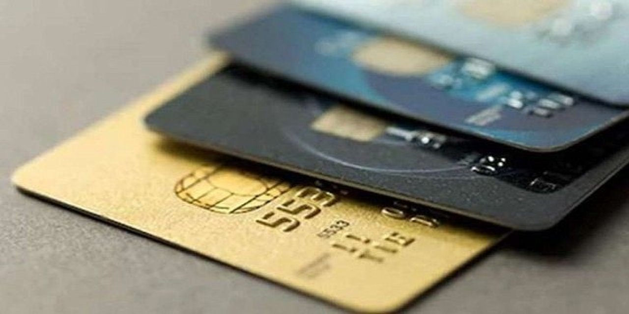 Kredi kartında parmak izi dönemi