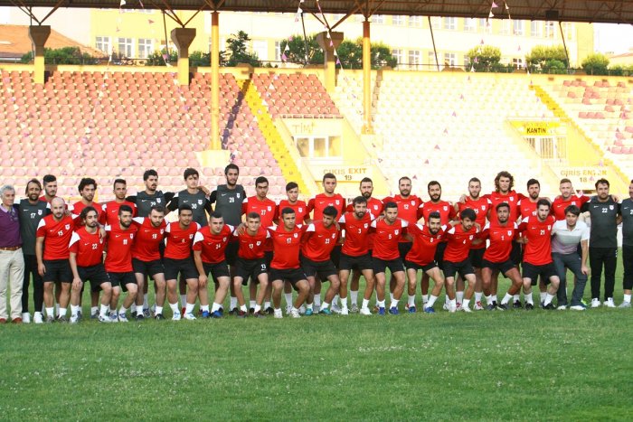 GEBZESPOR’A JET RAKİP