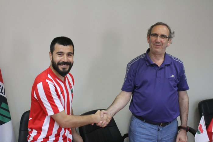 Birlik Bombaları Patlattı