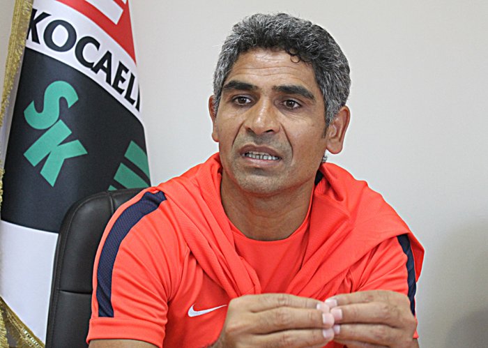 Taşdemir Fikstürü Değerlendirdi