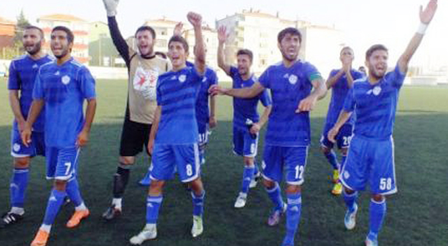 TUZLASPOR YILDIZINI GEBZE’DE ARAYACAK